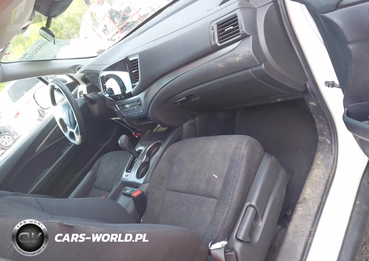 2019 Honda Pilot Ex VIN:5FNYF6H31KB076088 - 5