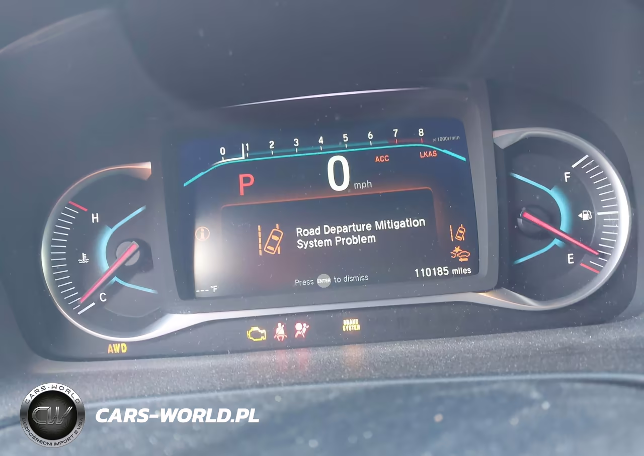 2019 Honda Pilot Ex VIN:5FNYF6H31KB076088 - 7