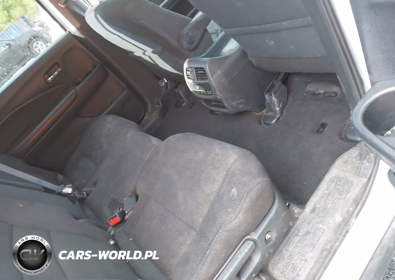 2019 Honda Pilot Ex VIN:5FNYF6H31KB076088 - 8