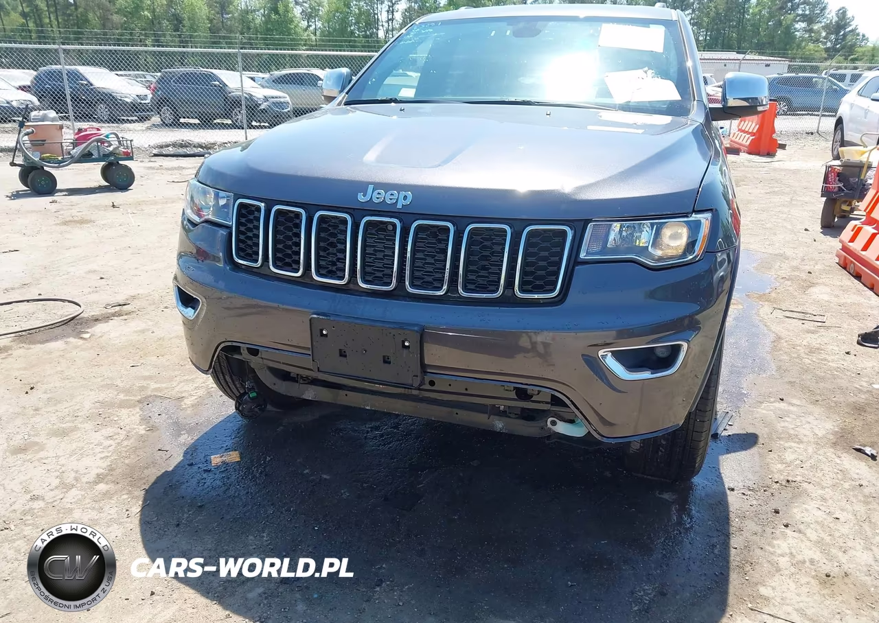 2021 Jeep Grand Cherokee Limited 4X4 VIN:1C4RJFBG8MC839660 - 6