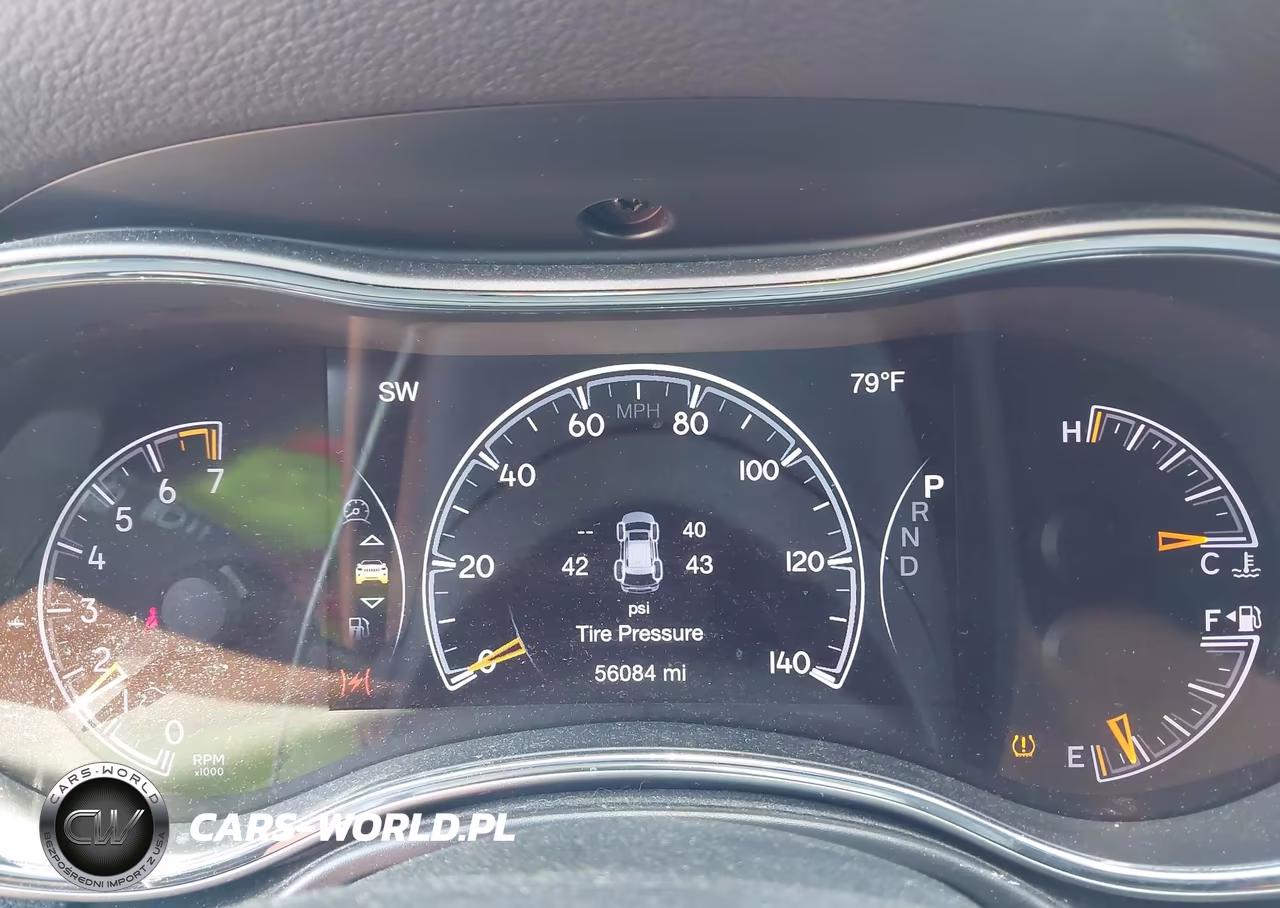 2021 Jeep Grand Cherokee Limited 4X4 VIN:1C4RJFBG8MC839660 - 7