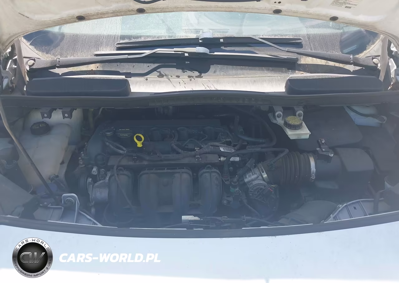 2016 Ford Transit Connect Xl VIN:NM0LS6E7XG1233076 - 10
