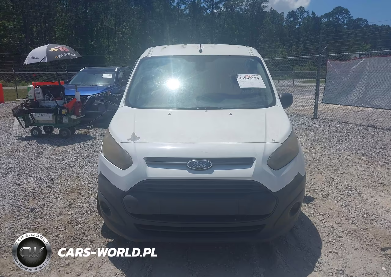2016 Ford Transit Connect Xl VIN:NM0LS6E7XG1233076 - 12