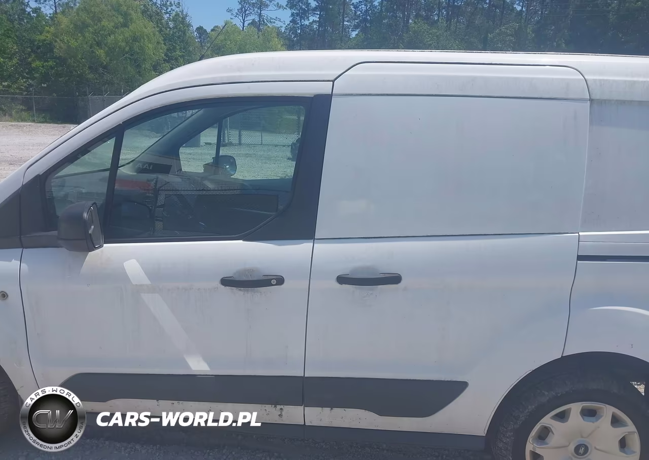 2016 Ford Transit Connect Xl VIN:NM0LS6E7XG1233076 - 14