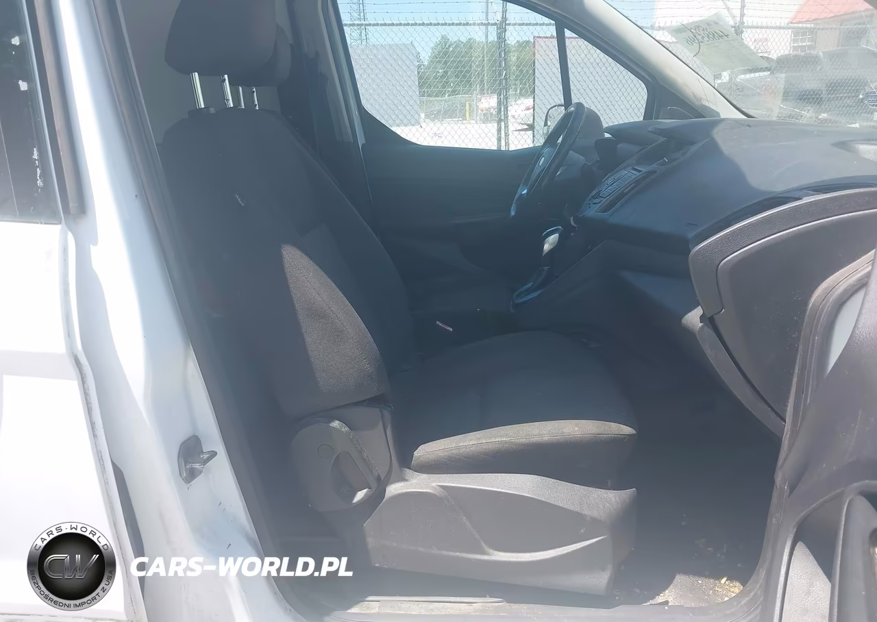 2016 Ford Transit Connect Xl VIN:NM0LS6E7XG1233076 - 5