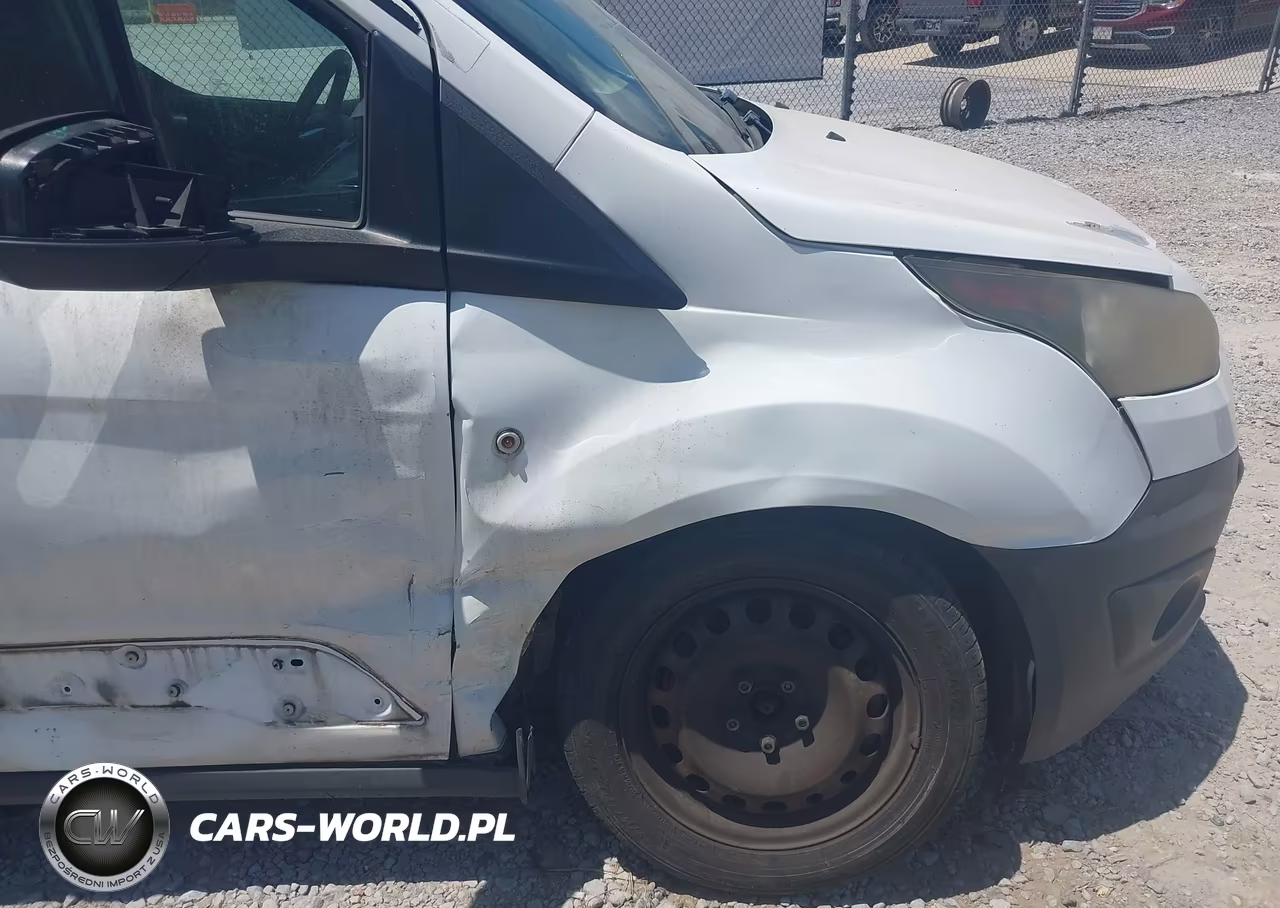 2016 Ford Transit Connect Xl VIN:NM0LS6E7XG1233076 - 6