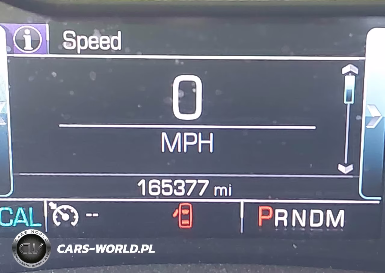 2018 Chevrolet Impala 2Lz VIN:2G1125S33J9164412 - 15