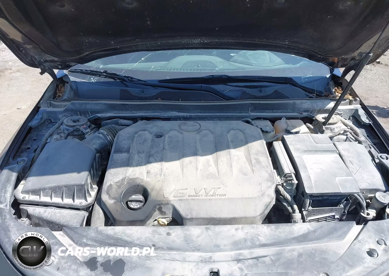 2018 Chevrolet Impala 2Lz VIN:2G1125S35J9150432 - 10