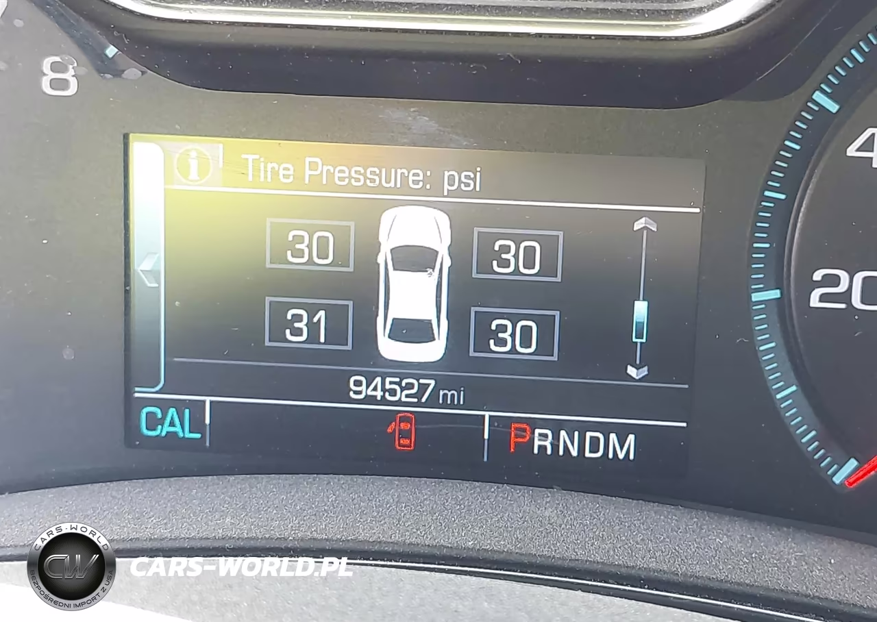 2018 Chevrolet Impala 2Lz VIN:2G1125S35J9150432 - 15