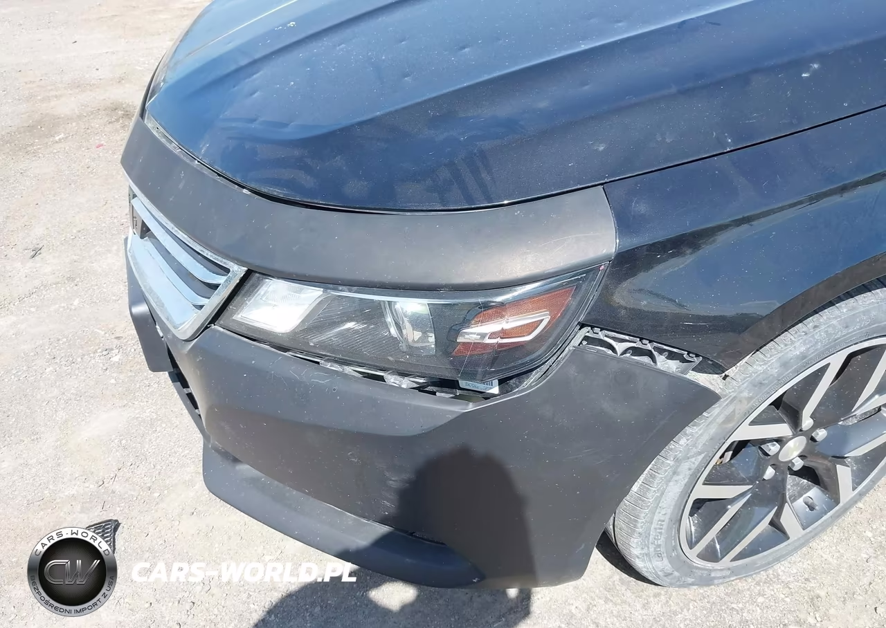 2018 Chevrolet Impala 2Lz VIN:2G1125S35J9150432 - 18