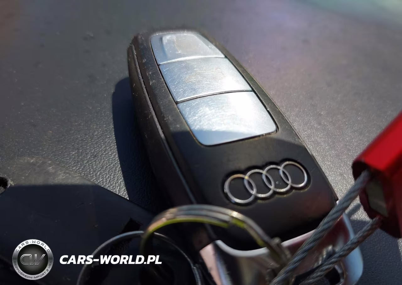 2019 Audi A7 55 Premium VIN:WAUS2AF22KN027365 - 11