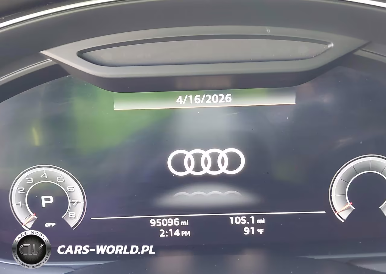 2019 Audi A7 55 Premium VIN:WAUS2AF22KN027365 - 15