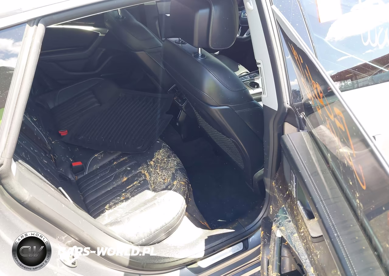 2019 Audi A7 55 Premium VIN:WAUS2AF22KN027365 - 8