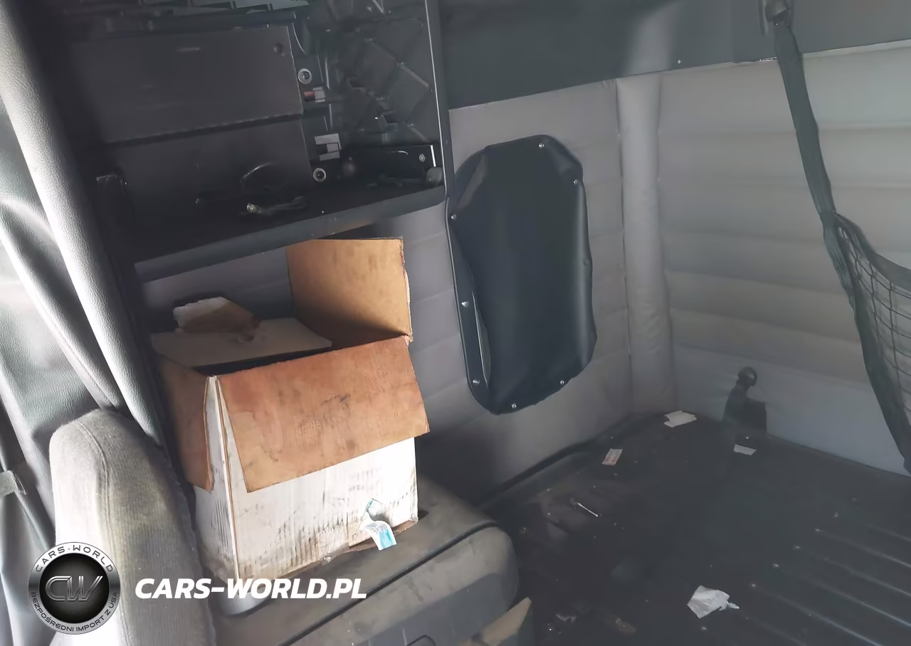 2018 Freightliner New Cascadia 126 VIN:3AKJHHDR5JSJJ1757 - 12