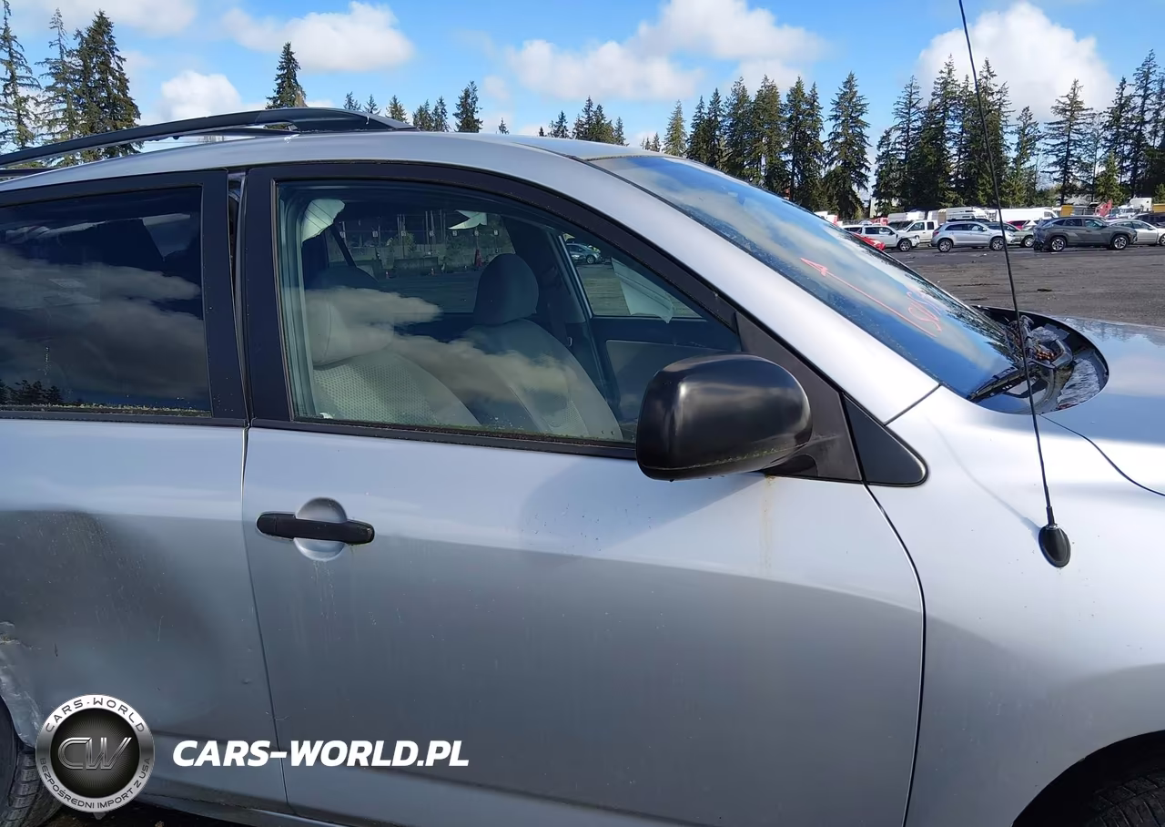 2008 Toyota Rav4 VIN:JTMZD33V485106597 - 14