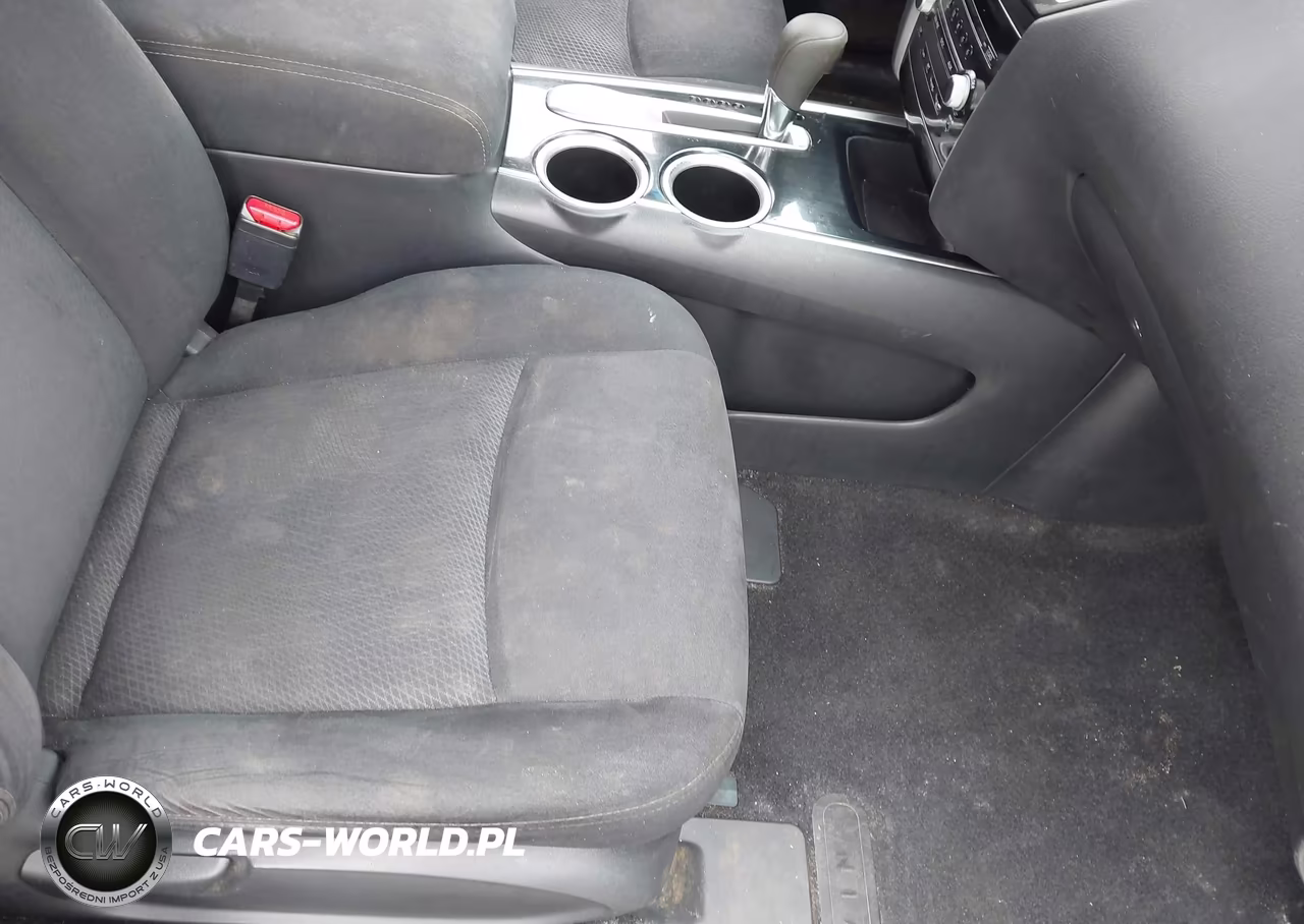2014 Nissan Pathfinder S VIN:5N1AR2MN0EC681371 - 12