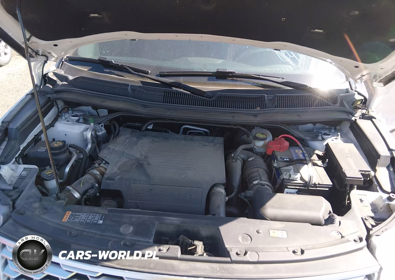 2019 Ford Explorer Platinum VIN:1FM5K8HT1KGA49288 - 10