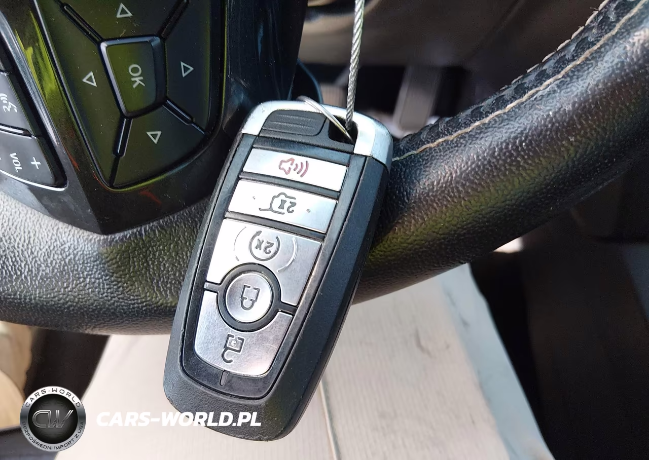 2019 Ford Explorer Platinum VIN:1FM5K8HT1KGA49288 - 11