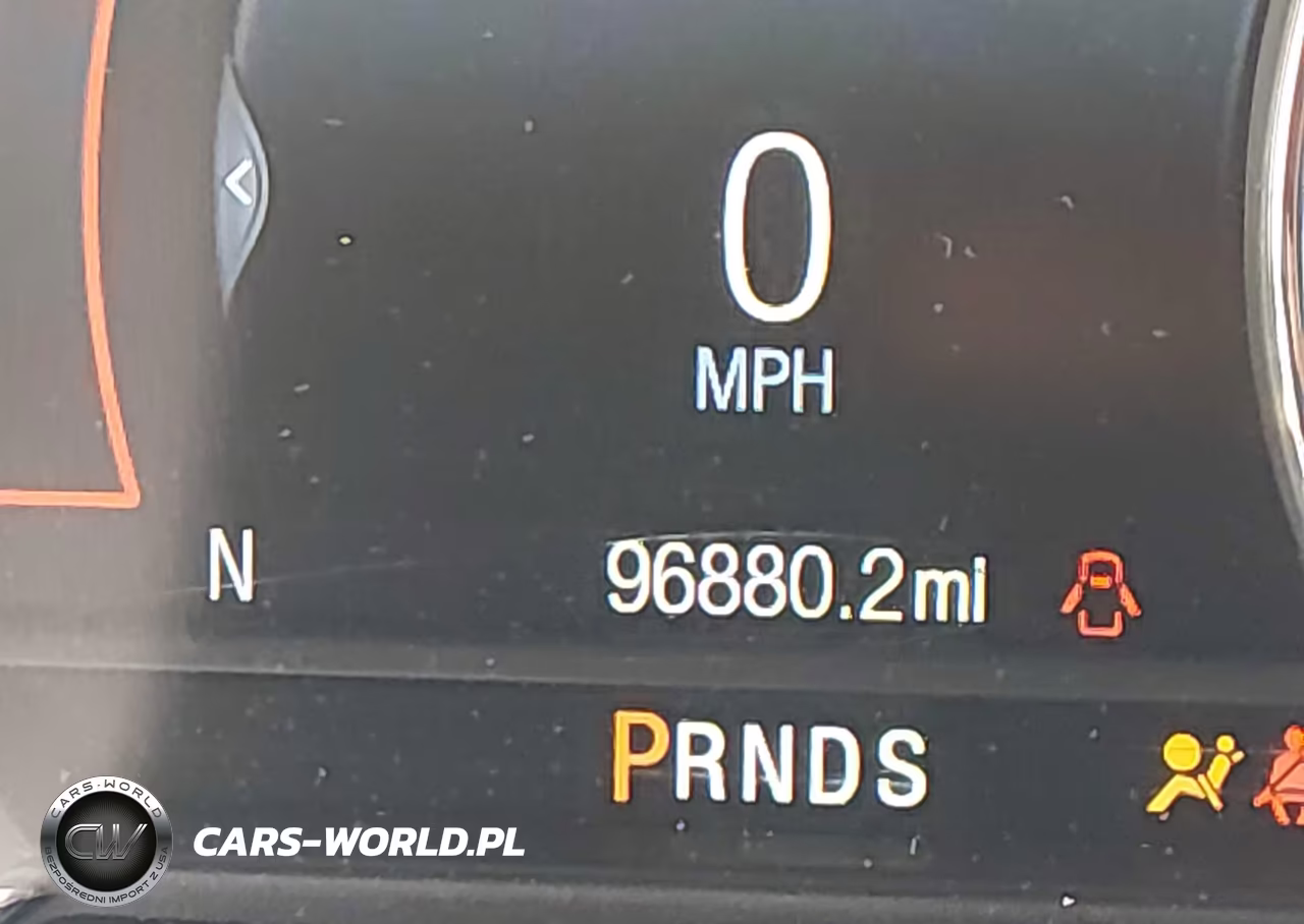2019 Ford Explorer Platinum VIN:1FM5K8HT1KGA49288 - 15