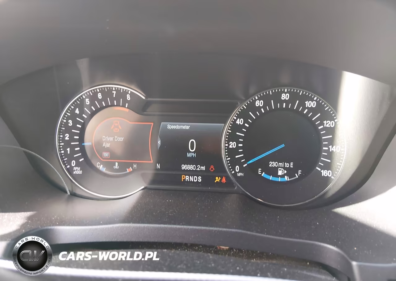 2019 Ford Explorer Platinum VIN:1FM5K8HT1KGA49288 - 7
