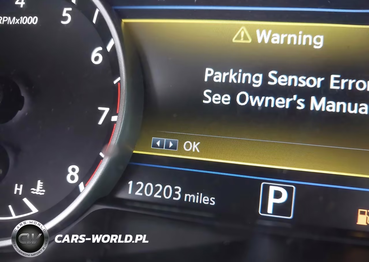 2016 Nissan Maxima 3.5 Platinum VIN:1N4AA6AP1GC415066 - 15