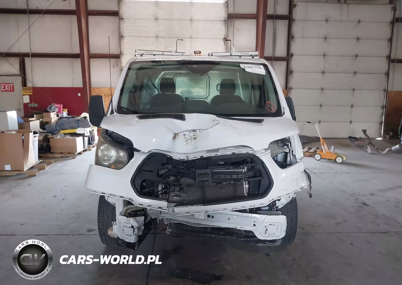 2016 Ford Transit-250 VIN:1FTYR1ZM0GKA09736 - 12