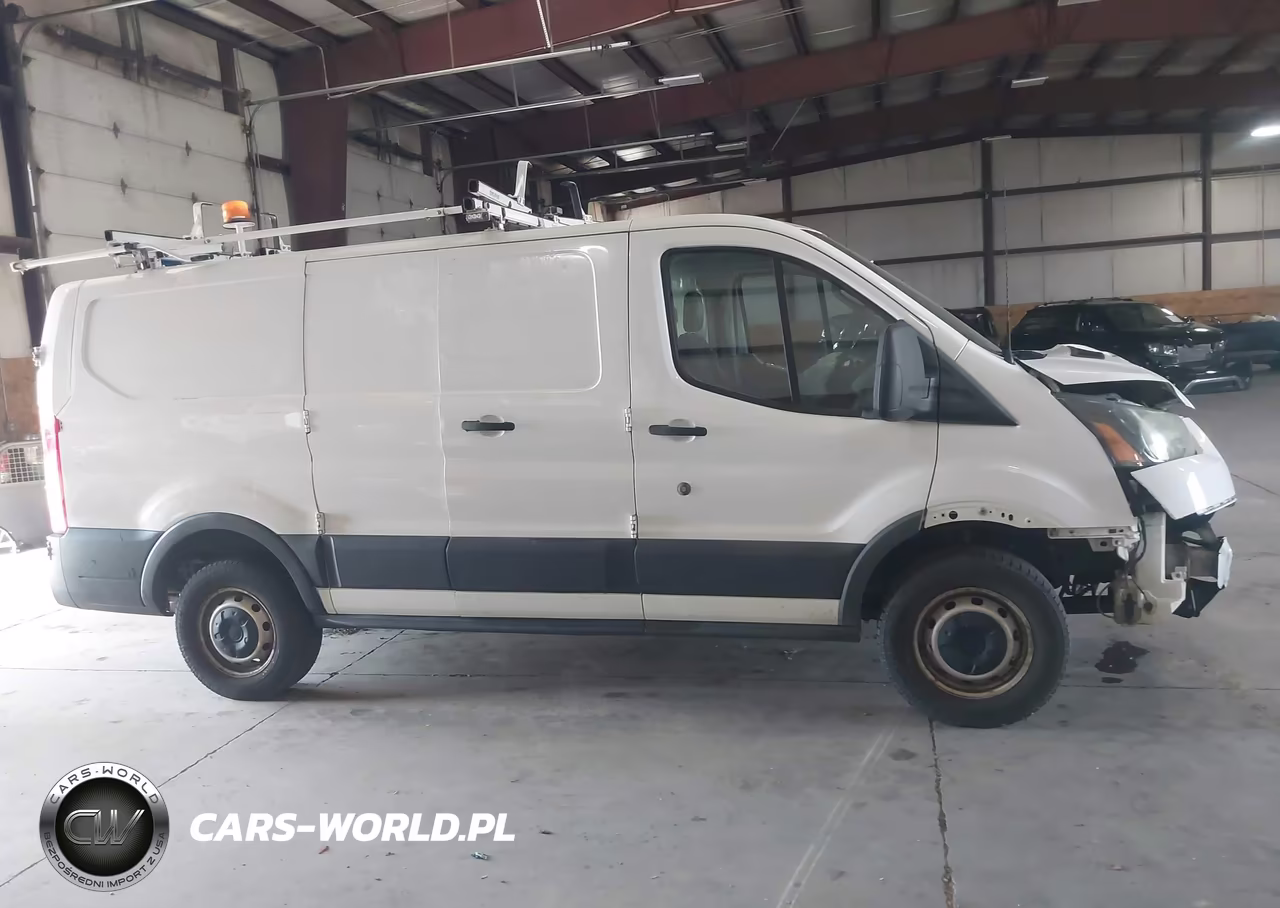 2016 Ford Transit-250 VIN:1FTYR1ZM0GKA09736 - 13