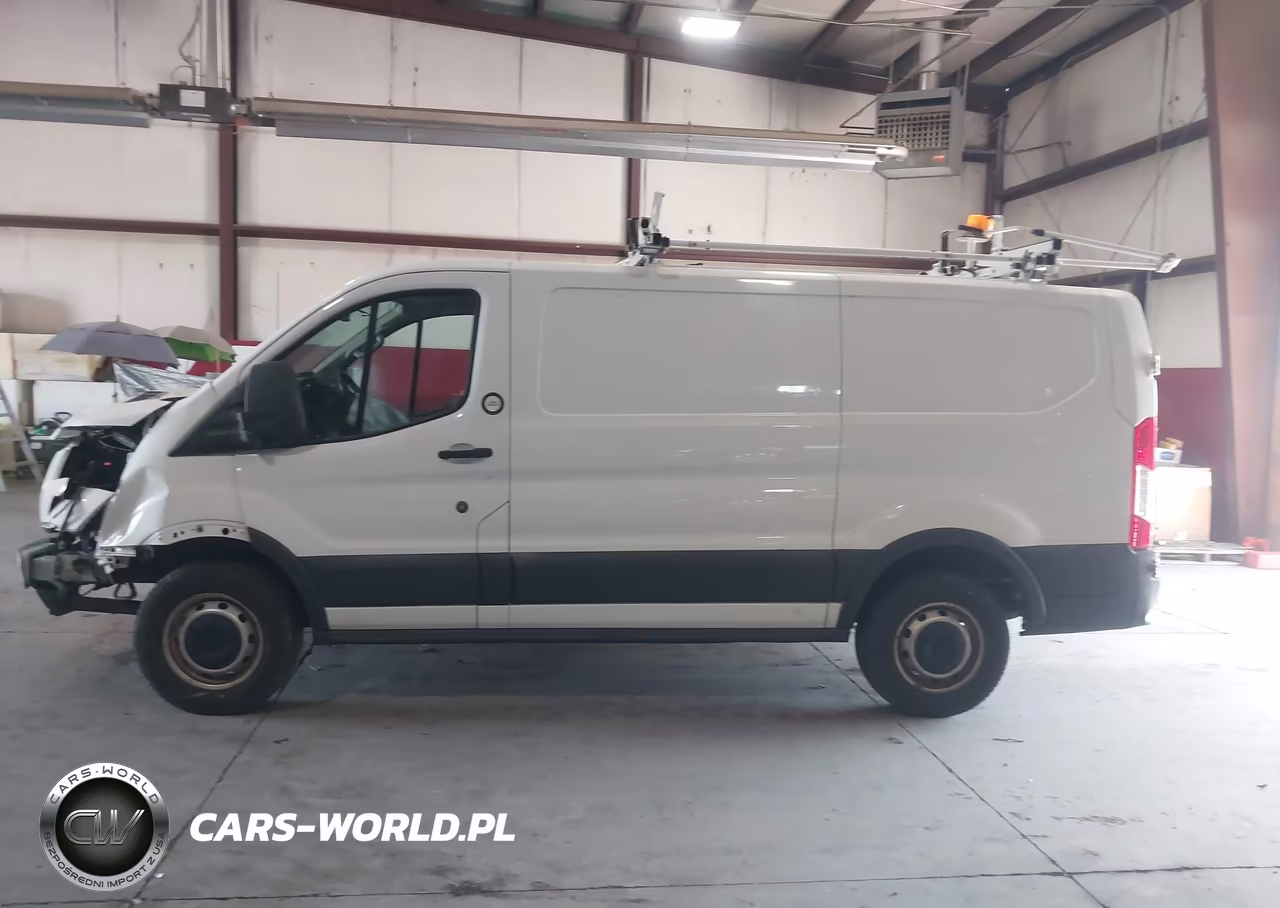 2016 Ford Transit-250 VIN:1FTYR1ZM0GKA09736 - 14