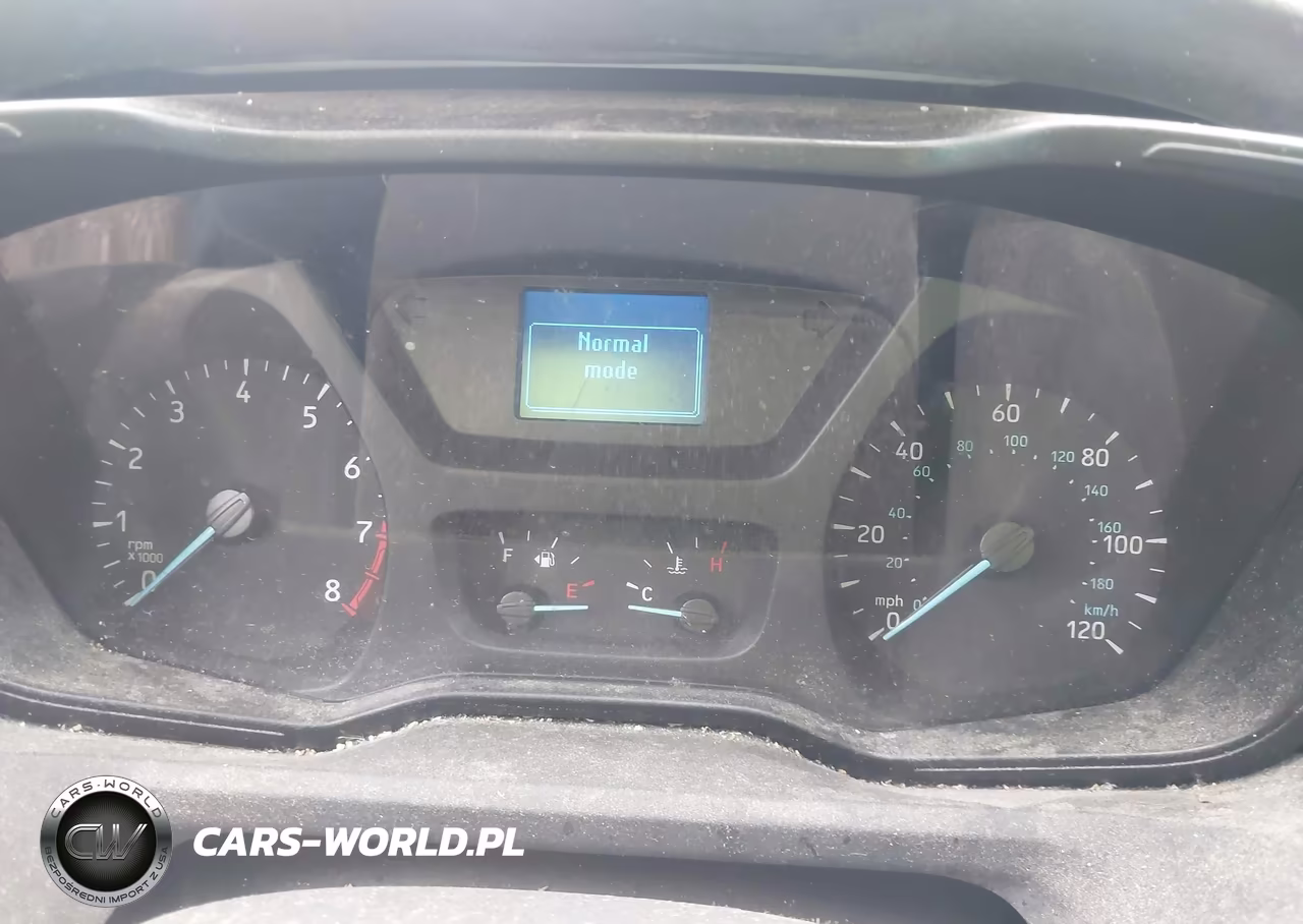 2016 Ford Transit-250 VIN:1FTYR1ZM0GKA09736 - 15