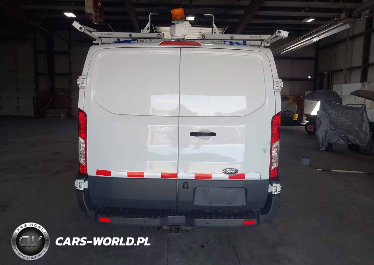 2016 Ford Transit-250 VIN:1FTYR1ZM0GKA09736 - 16