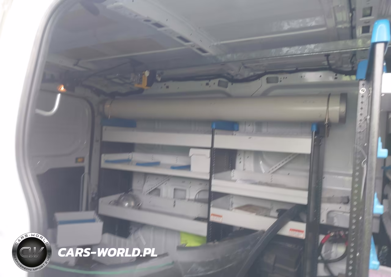 2016 Ford Transit-250 VIN:1FTYR1ZM0GKA09736 - 8