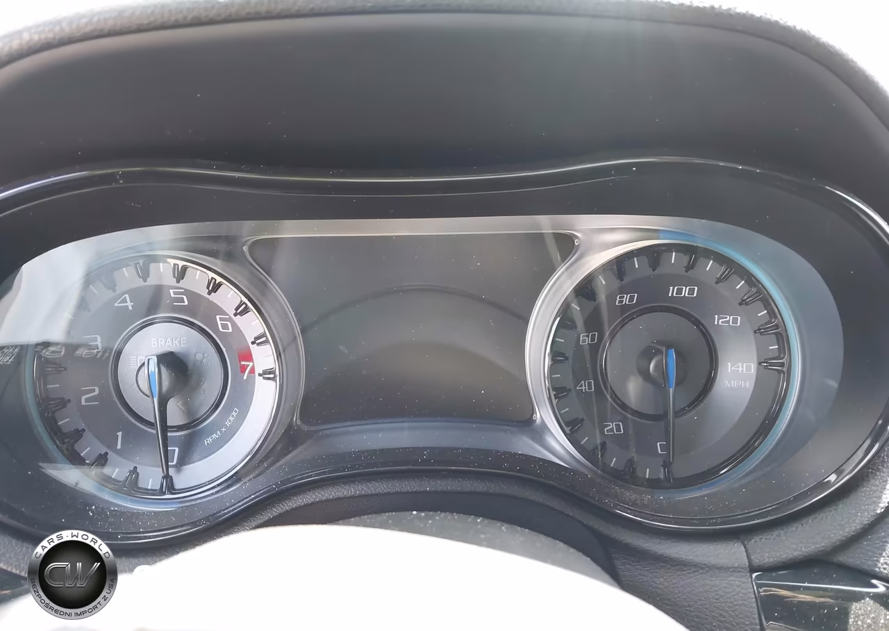 2023 Chrysler 300 300S VIN:2C3CCABG7PH538063 - 15