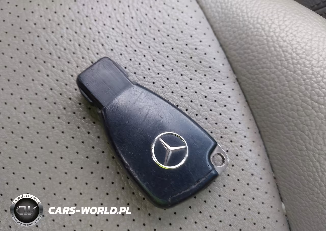 2005 Mercedes-Benz E 320 4Matic VIN:WDBUF82J75X175122 - 11