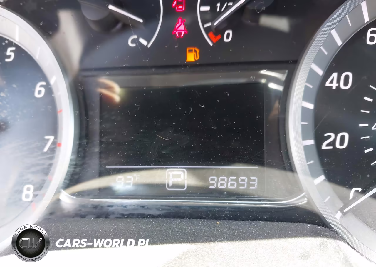 2015 Nissan Sentra Sv VIN:3N1AB7AP5FL693097 - 15