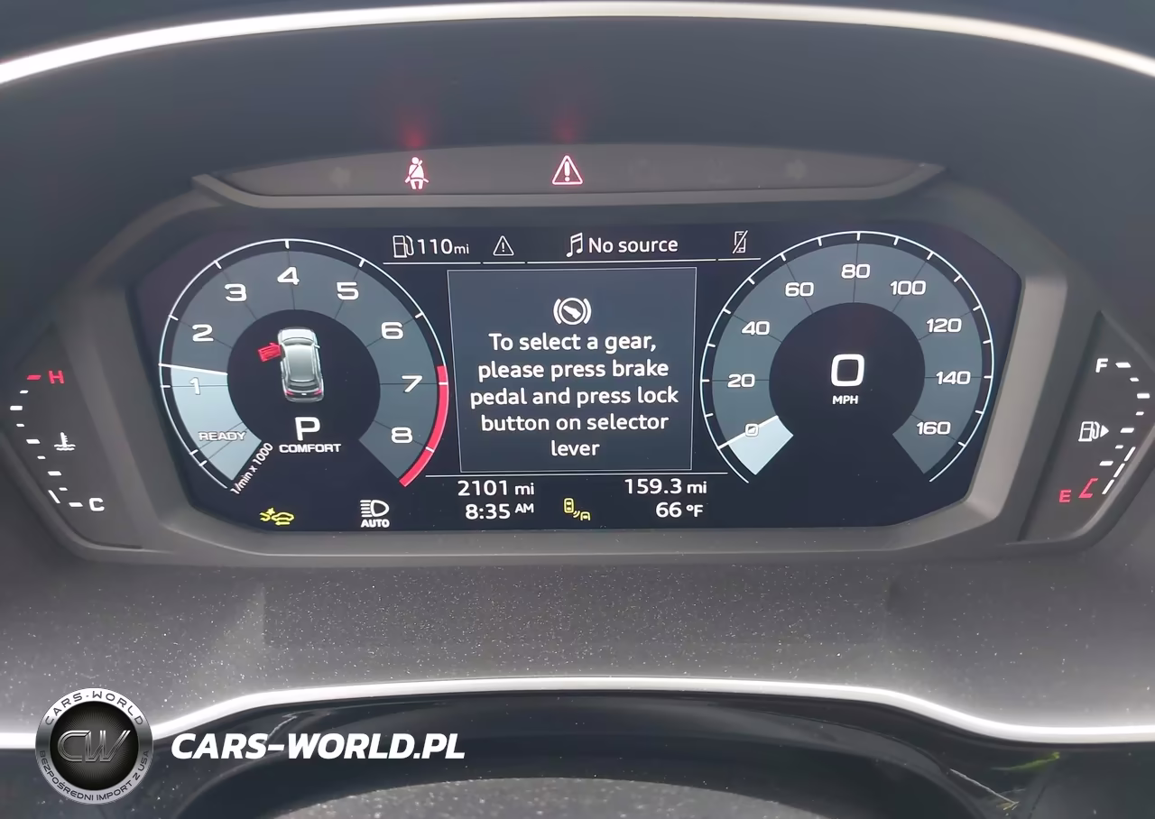 2025 Audi Q3 Premium 45 Tfsi S Line Quattro Tiptronic VIN:WA1DECF32S1077451 - 15