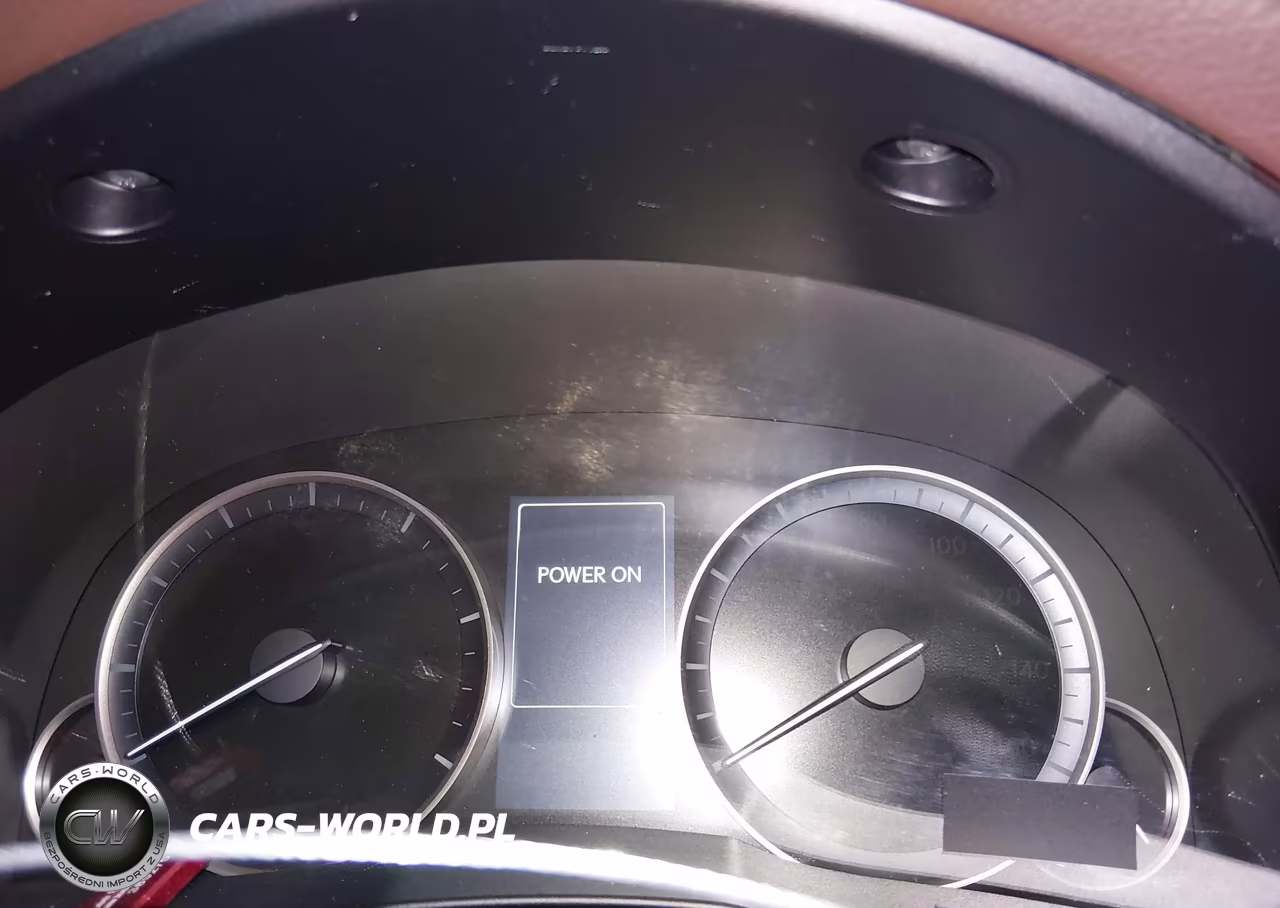 2016 Lexus Es 350 VIN:58ABK1GG6GU004766 - 7