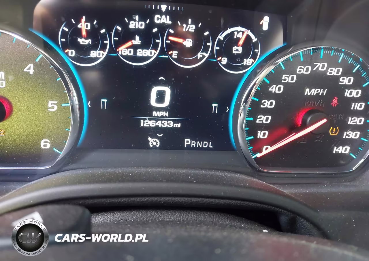 2018 GMC Yukon Denali VIN:1GKS2CKJ9JR145095 - 7
