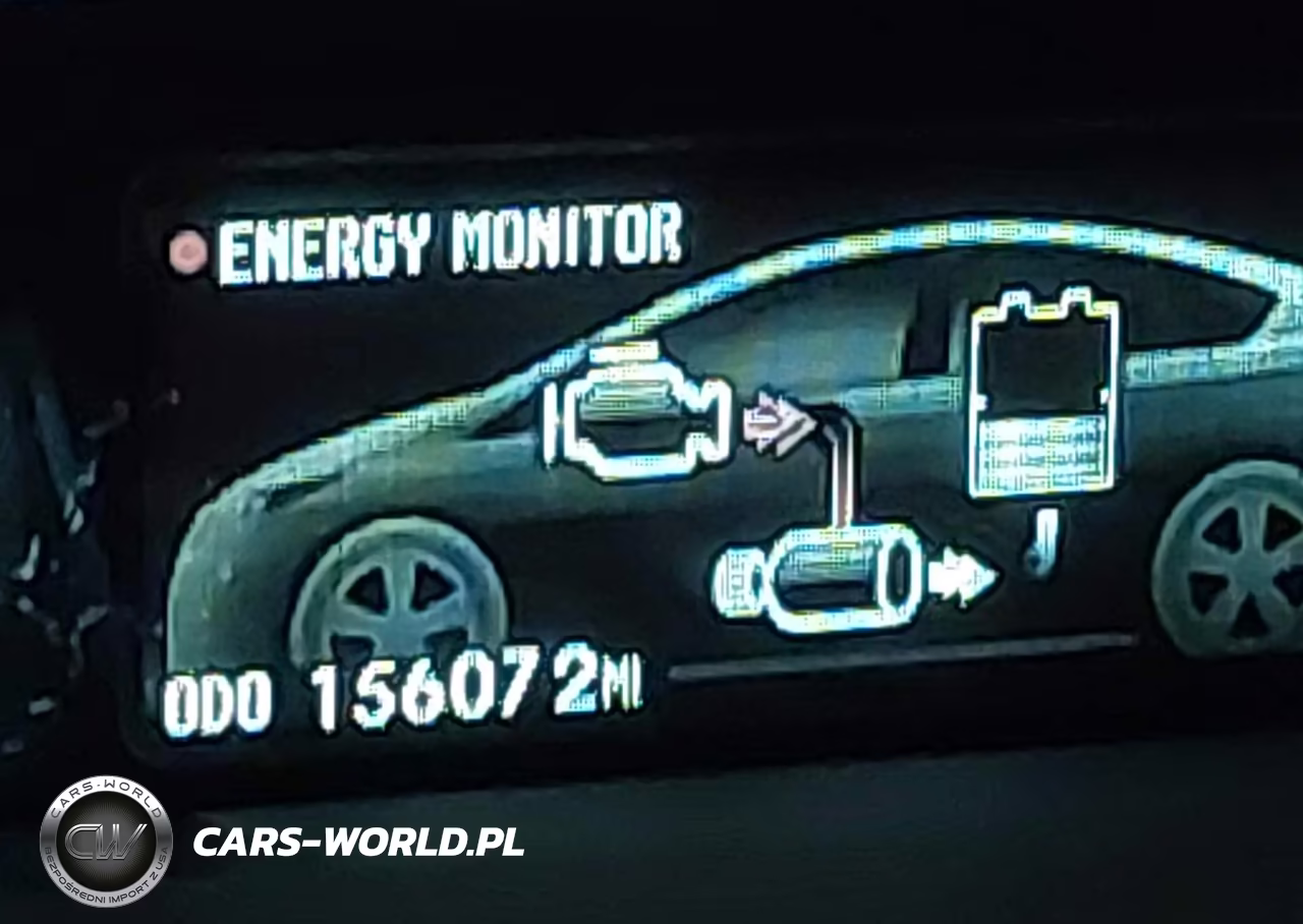 2012 Toyota Prius Three VIN:JTDKN3DU7C5495152 - 15