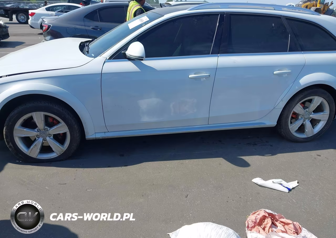 2013 Audi Allroad 2.0T Premium Plus VIN:WA1UFAFL1DA179828 - 13