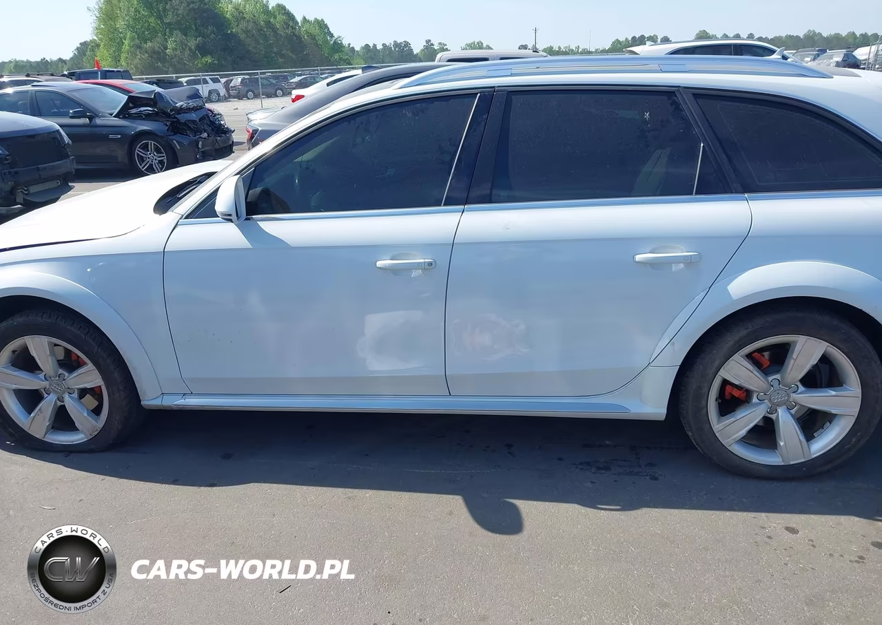 2013 Audi Allroad 2.0T Premium Plus VIN:WA1UFAFL1DA179828 - 14