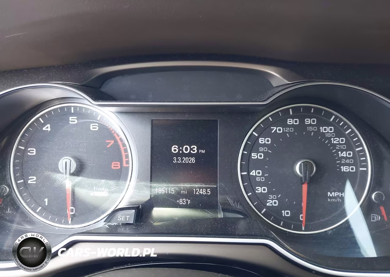 2013 Audi Allroad 2.0T Premium Plus VIN:WA1UFAFL1DA179828 - 15