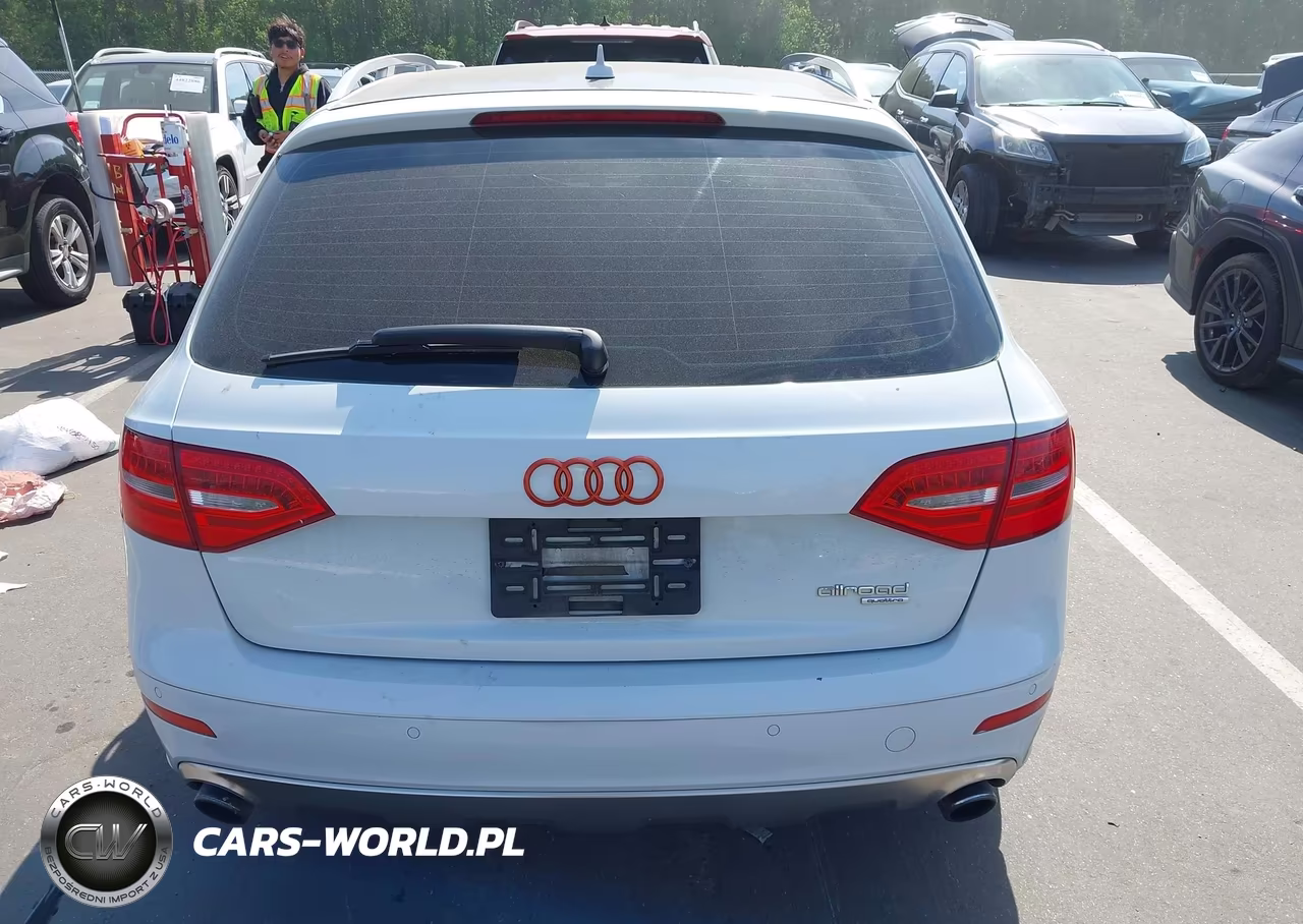 2013 Audi Allroad 2.0T Premium Plus VIN:WA1UFAFL1DA179828 - 16