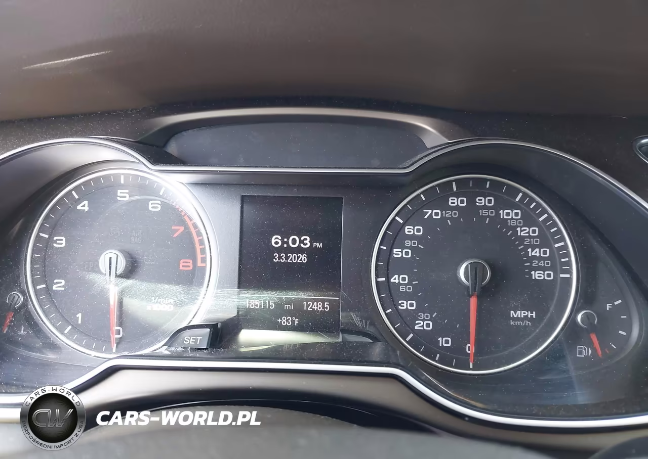 2013 Audi Allroad 2.0T Premium Plus VIN:WA1UFAFL1DA179828 - 7