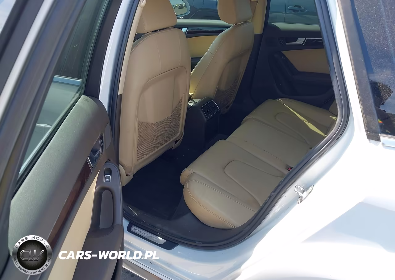 2013 Audi Allroad 2.0T Premium Plus VIN:WA1UFAFL1DA179828 - 8