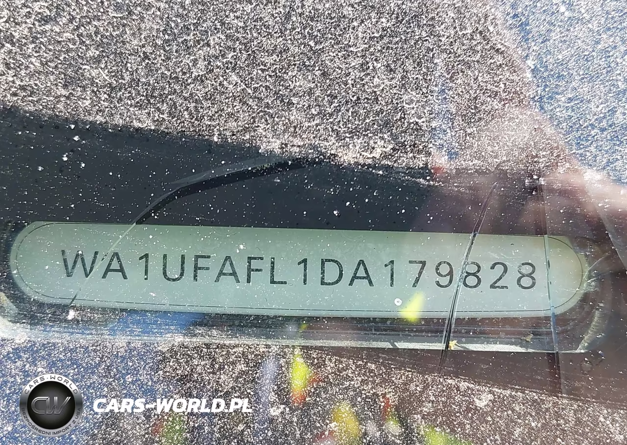 2013 Audi Allroad 2.0T Premium Plus VIN:WA1UFAFL1DA179828 - 9