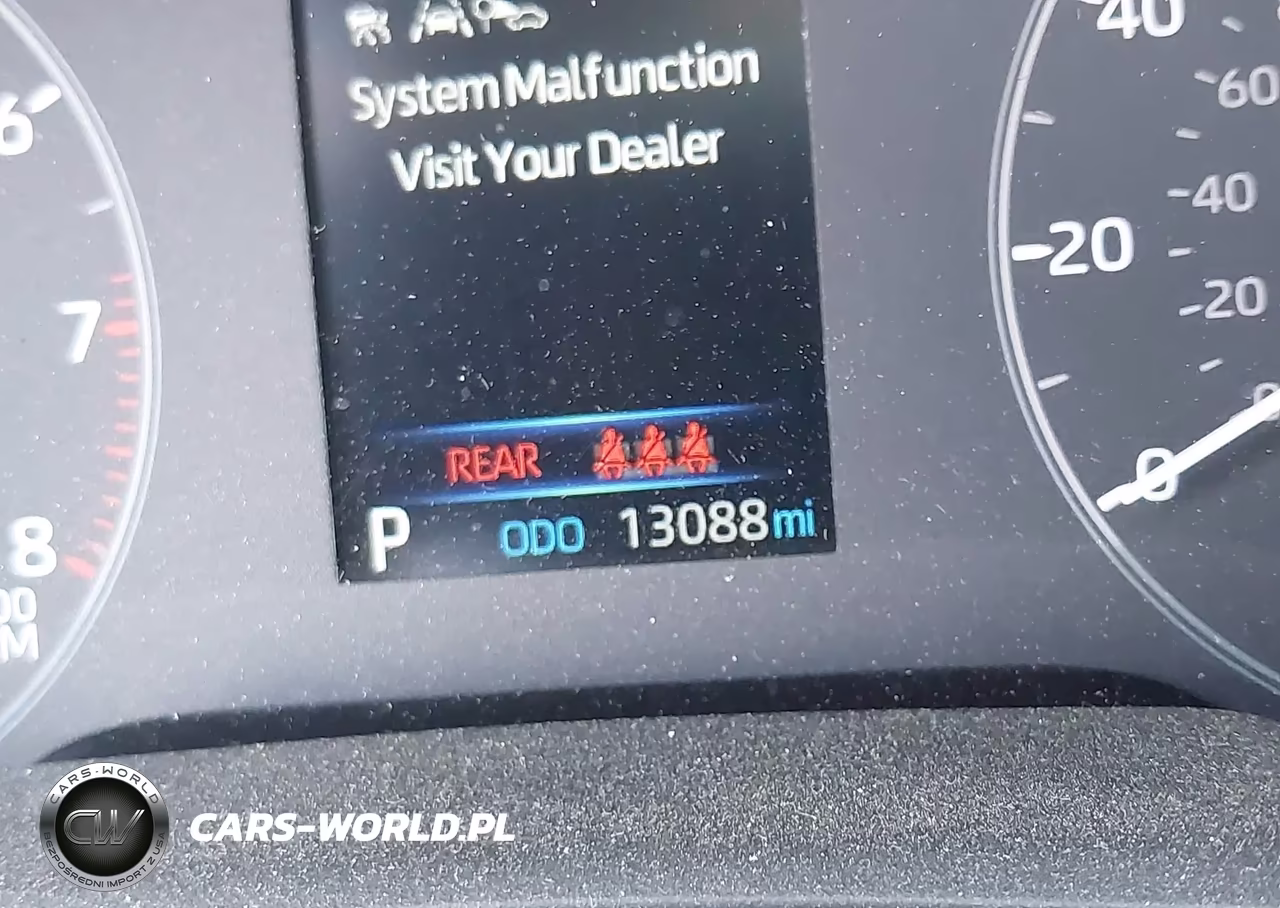 2024 Toyota Corolla Se VIN:5YFS4MCE5RP176282 - 15