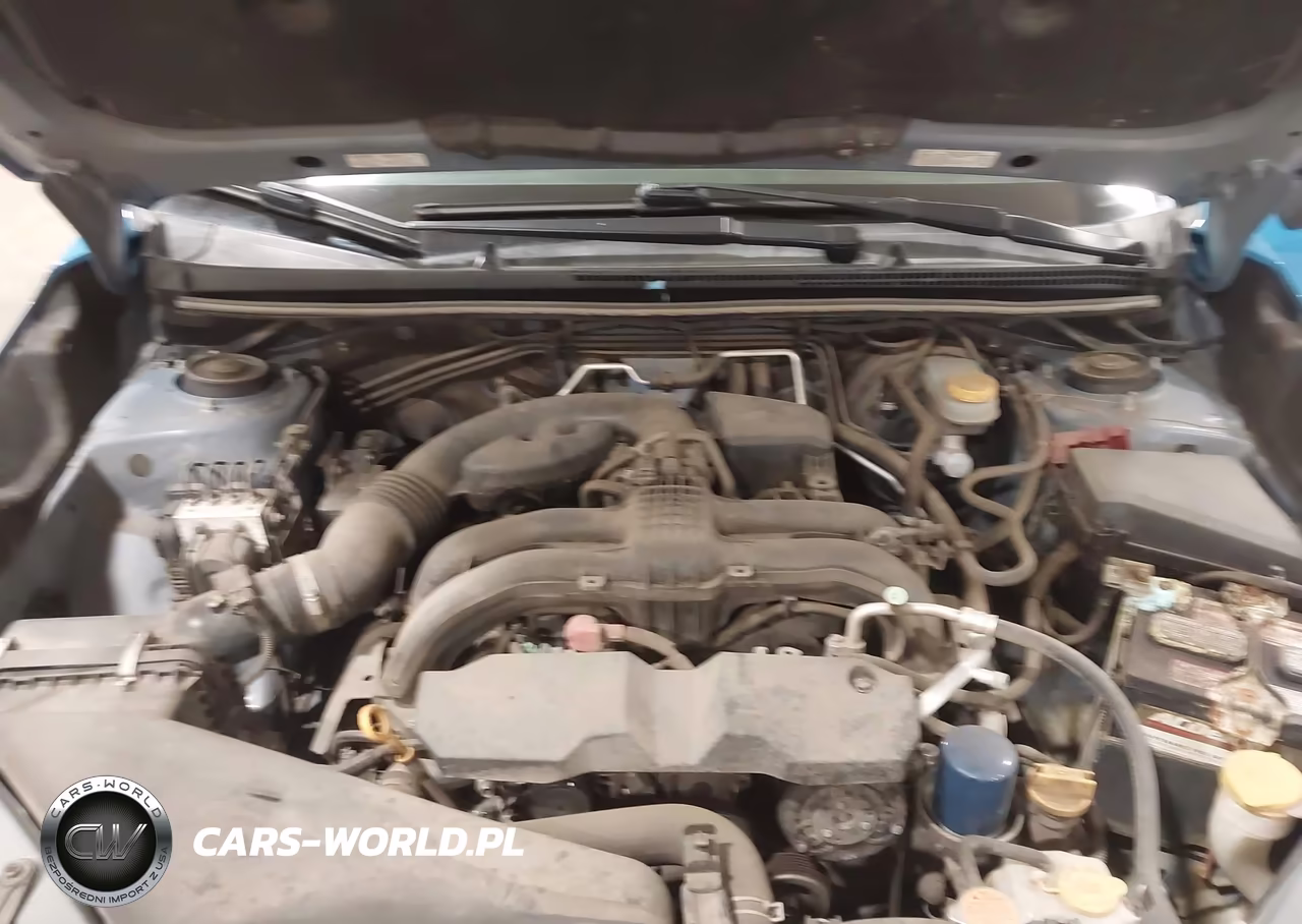 2016 Subaru Crosstrek 2.0I Premium VIN:JF2GPABCXG8258367 - 10