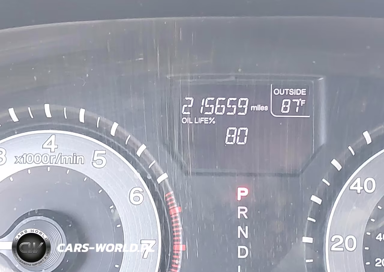 2016 Honda Odyssey Ex-L VIN:5FNRL5H65GB088138 - 16