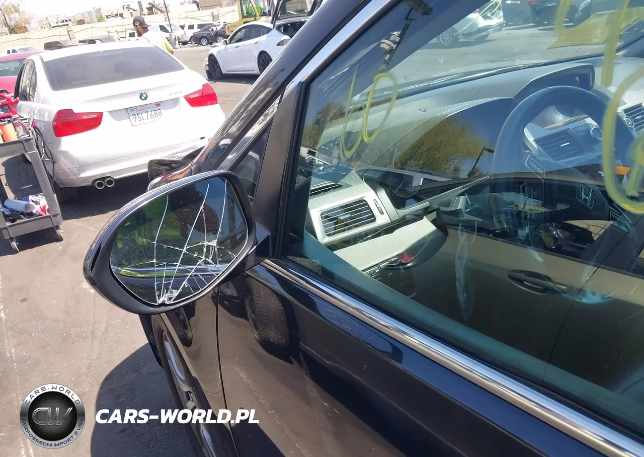 2016 Honda Odyssey Ex-L VIN:5FNRL5H65GB088138 - 19
