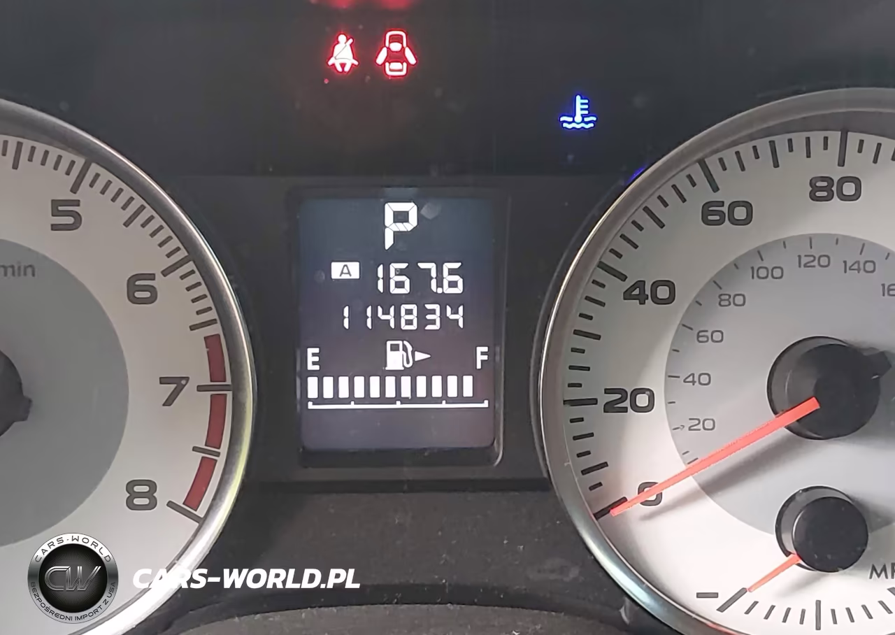 2012 Subaru Impreza 2.0I Sport Limited VIN:JF1GPAR62CH242842 - 15